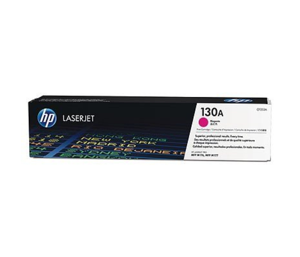 HP 130A magenta 1000 str. - 175308 - zdjęcie